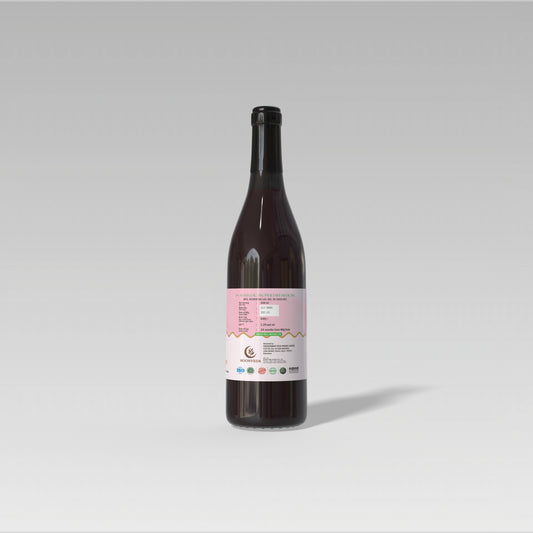 MoonVeda Lady Care Juice