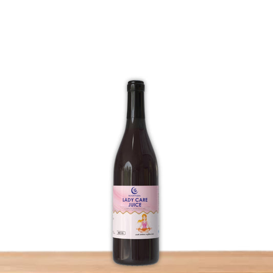 MoonVeda Lady Care Juice