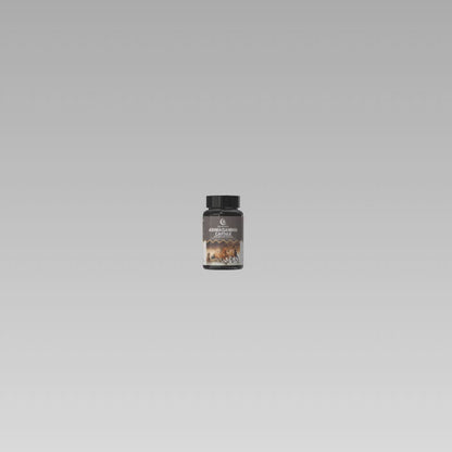 MoonVeda Ashwagandha 60 Capsules