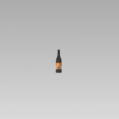 MoonVeda Sea Buckthorn Juice